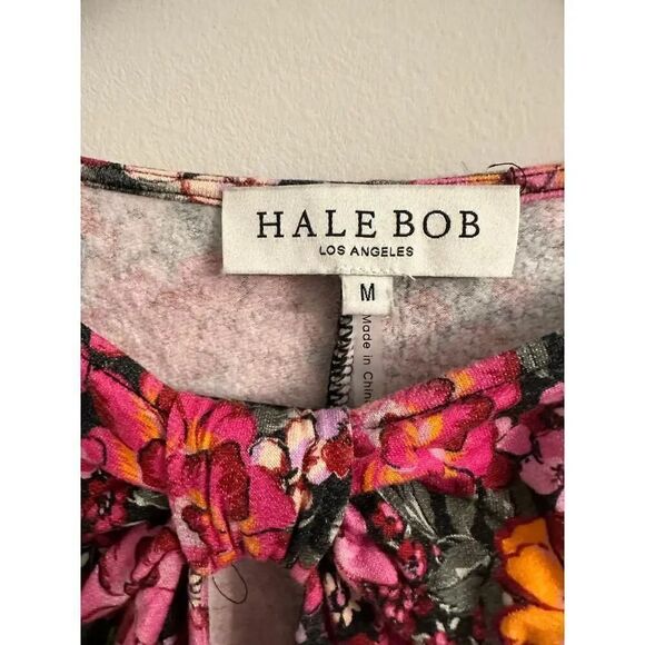 Hale Bob Imani Top - Picture 4 of 5